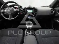2014 Nissan Juke