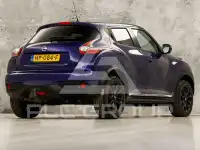 2014 Nissan Juke