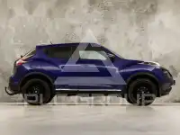 2014 Nissan Juke
