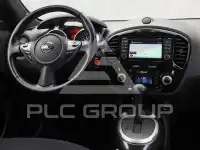 2014 Nissan Juke