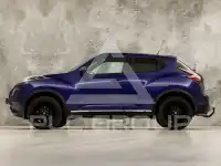 2014 Nissan Juke