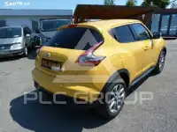 2014 Nissan Juke