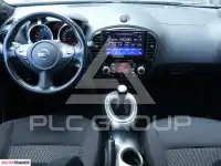 2014 Nissan Juke