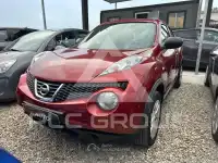 2014 Nissan Juke