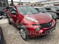 2014 Nissan Juke