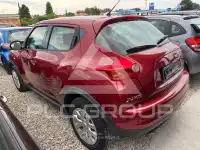 2014 Nissan Juke