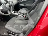 2014 Nissan Juke