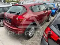 2014 Nissan Juke