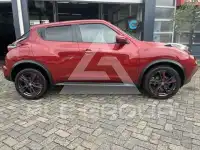2014 Nissan Juke