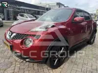 2014 Nissan Juke