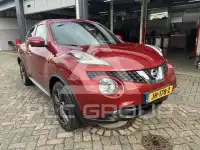 2014 Nissan Juke