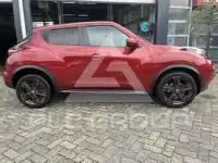 2014 Nissan Juke