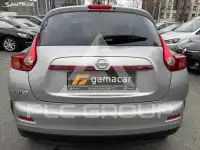 2014 Nissan Juke