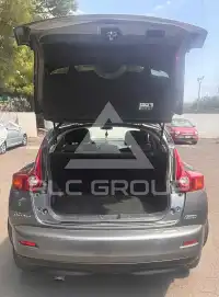 2014 Nissan Juke