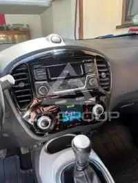 2014 Nissan Juke