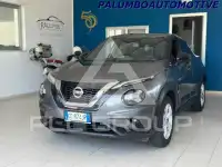 2014 Nissan Juke
