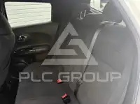 2014 Nissan Juke