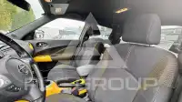 2014 Nissan Juke
