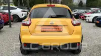 2014 Nissan Juke