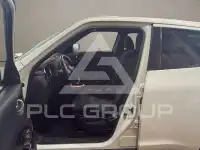 2014 Nissan Juke