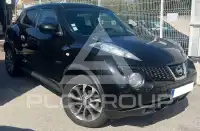 2014 Nissan Juke