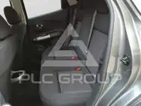 2014 Nissan Juke