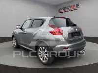 2014 Nissan Juke
