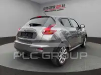 2014 Nissan Juke