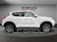 2014 Nissan Juke