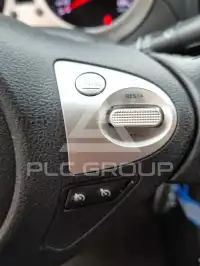 2014 Nissan Juke