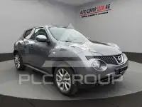 2014 Nissan Juke