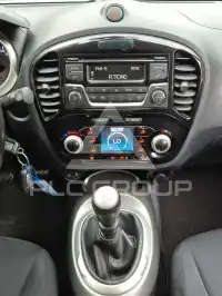 2014 Nissan Juke