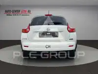 2014 Nissan Juke