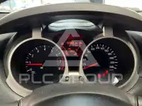 2014 Nissan Juke