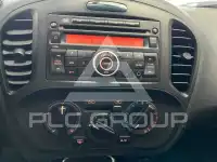 2014 Nissan Juke