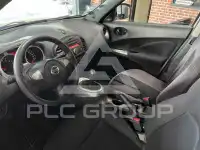 2014 Nissan Juke