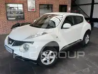 2014 Nissan Juke