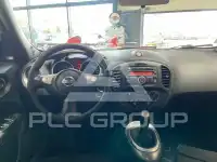 2014 Nissan Juke