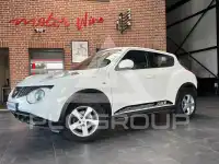 2014 Nissan Juke