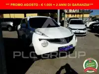 2014 Nissan Juke