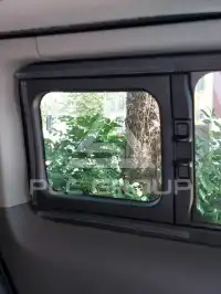 2014 Nissan NV