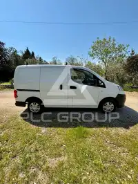 2014 Nissan NV