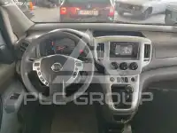 2014 Nissan NV