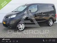 2014 Nissan NV