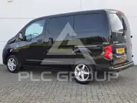 2014 Nissan NV