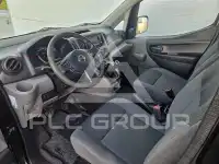 2014 Nissan NV