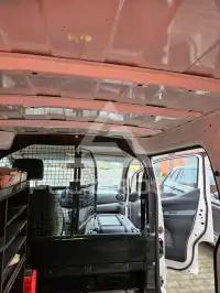 2014 Nissan NV