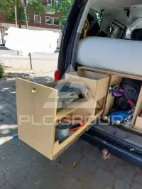 2014 Nissan NV