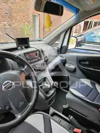 2014 Nissan NV