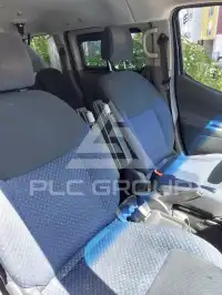 2014 Nissan NV